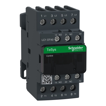LC1DT40E7C Schneider Electric 图片