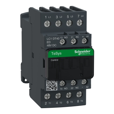 LC1DT40EDC Schneider Electric 图片
