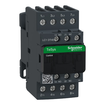 LC1DT40F7 Product picture Schneider Electric