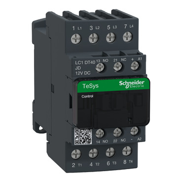 LC1DT40JD Product picture Schneider Electric