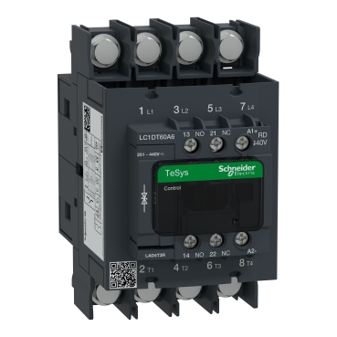 LC1DT60A6RD Product picture Schneider Electric