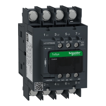 Schneider Electric LC1DT80A6ED Picture