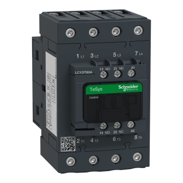 Schneider Electric LC1DT80AFE7 Picture