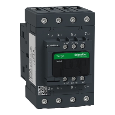 LC1DT80AQ7 Product picture Schneider Electric
