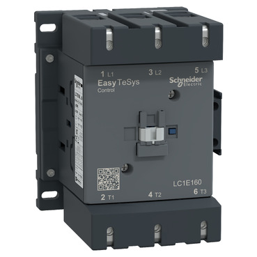 LC1E160F7N Schneider Electric 图片