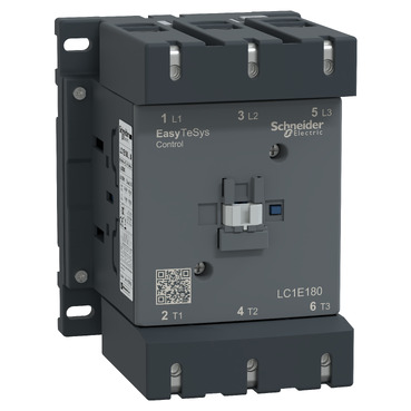 LC1E180F7N Schneider Electric 图片