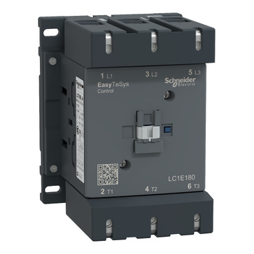 LC1E180M5N Schneider Electric 图片