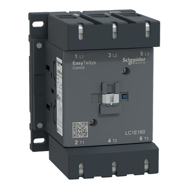 LC1E180Q5N Schneider Electric 图片