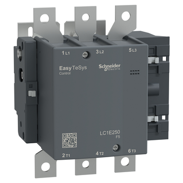 LC1E250F5N Schneider Electric 图片