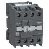  LC1E3201B7 LC1E3201B7 KONTAKTOR 3P TVS #2 1NC 15kW AC3 24VAC  