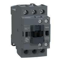  LC1E3201BD KONTAKTOR 3P TVS 32A AC3 1NC 24VDC  