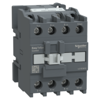  LC1E3810P7 LC1E3810P7 KONTAKTOR 3P TVS #2 1NO 18,5kW AC3 230AC  