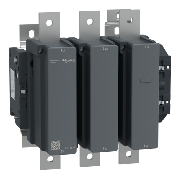 EasyPact TVS 3P mágneskapcsoló LC1E630A 220V LC1E630M7