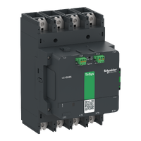  LC1G2654LSEA LC1G2654LSEA KONTAKTOR TeSysG265 4P Adv 200-500V ACDC  