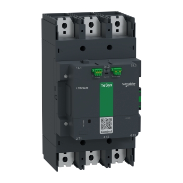 Schneider Electric LC1G800EHEA Picture