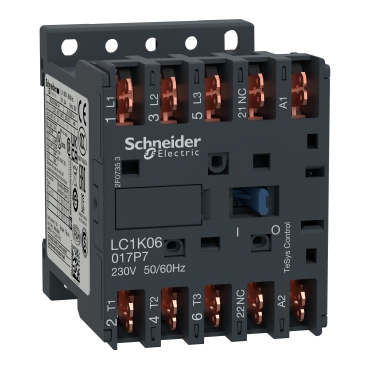 Schneider Electric LC1K06017P7 Picture