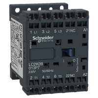  LC1K06103P72 LC1K06103P72 KONTAKTOR  