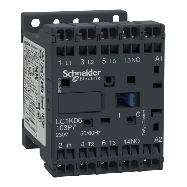 Slika proizvoda LC1K06103P7 Schneider Electric