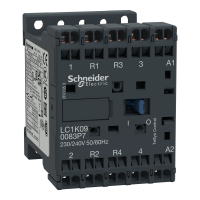  LC1K090083E7 LC1K090083E7 KONTAKTOR  
