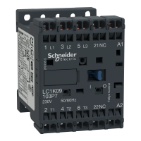  LC1K06013FE7 LC1K06013FE7 KONTAKTOR  