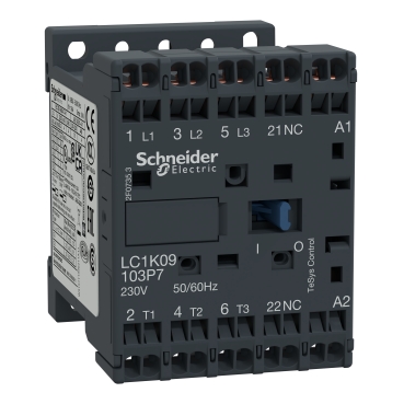 Schneider Electric LC1K06013FE7 Picture