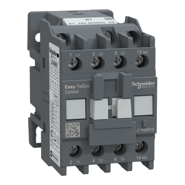 LC1N0610B7N Schneider Electric 图片
