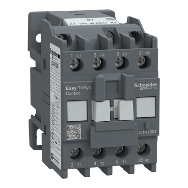 LC1N1201B7N Schneider Electric 图片
