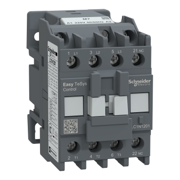 LC1N1201M7N Schneider Electric 图片