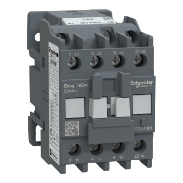 LC1N1801CC5N Schneider Electric 图片