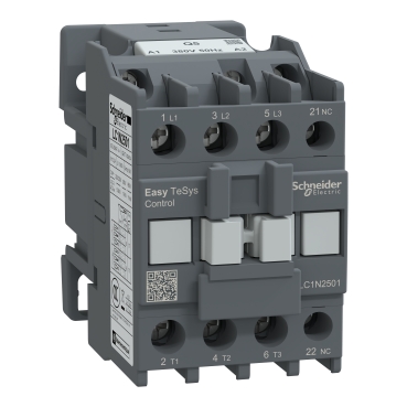 LC1N2501Q5N Schneider Electric 图片