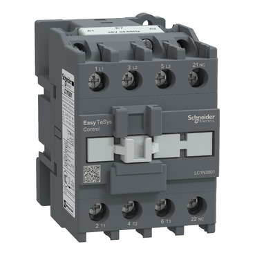LC1N3801E7N Schneider Electric 图片