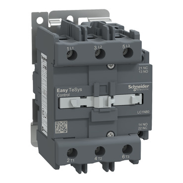 LC1N80CC5N Schneider Electric 图片