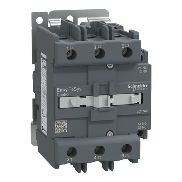 LC1N80E7N Schneider Electric 图片