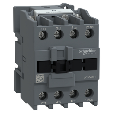 LC1Q4001Q7N Schneider Electric 图片