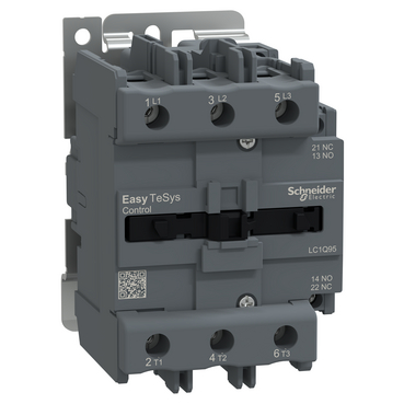 LC1Q95B7N Schneider Electric 图片