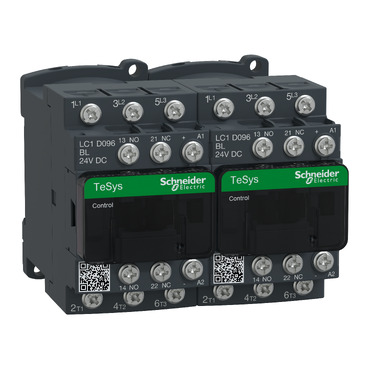 Schneider Electric LC2D096BL Picture