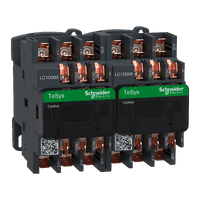  LC2D099B7 LC2D099B7 KONTAKTOR REV. 9A 1F+1O 24V FASTON  