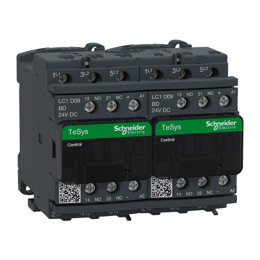 REVERSING CONTACTOR
