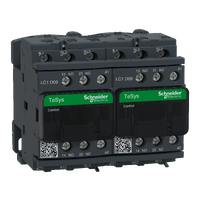  LC2D09U7V LC2D09U7V KONTAKTOR REV. 09A  1F+1O 240V 50/60  