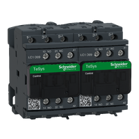  LC2D09U7 LC2D09U7 KONTAKTOR REV. 9A 1F+1O 240V 50/60  
