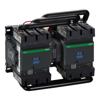  LC2D115B7 LC2D115B7 KONTAKTOR REV 115A 3P 1NO+1NC 24V 50/60H  