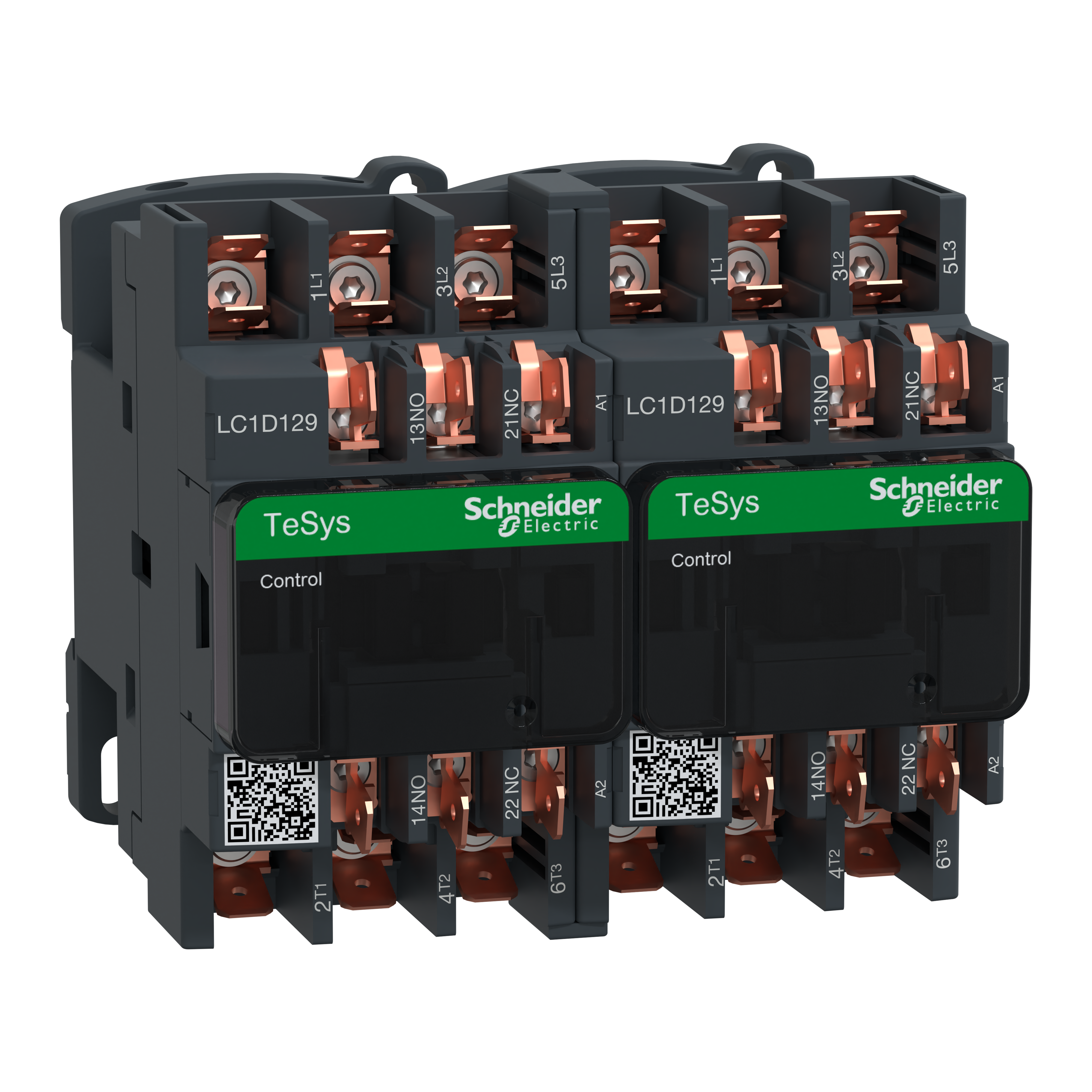 INV.12A 1F 1O 24V FASTON