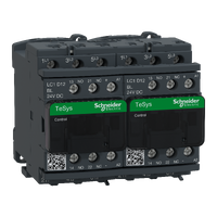  LC2D12BLV LC2D12BLV REVERZABAILNI KONTAKTOR  