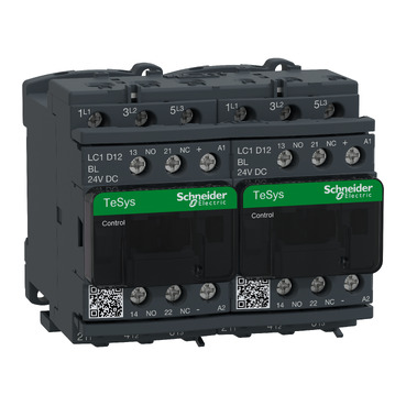 Schneider Electric LC2D12BLV Picture