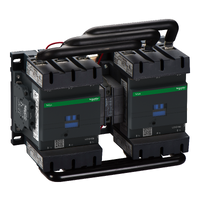  LC2D150B7 LC2D150B7 KONTAKTOR REV 150A 3P 1NO+1NC 24V 50/60H  