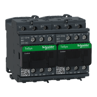  LC2D18BDV LC2D18BDV REVERZABAILNI KONTAKTOR  