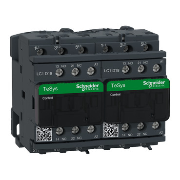 Schneider Electric LC2D18F7 Picture