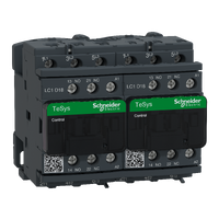  LC2D18P7 LC2D18P7 KONTAKTOR REV 18A 3P 1NO+1NC 230V 50/60H  