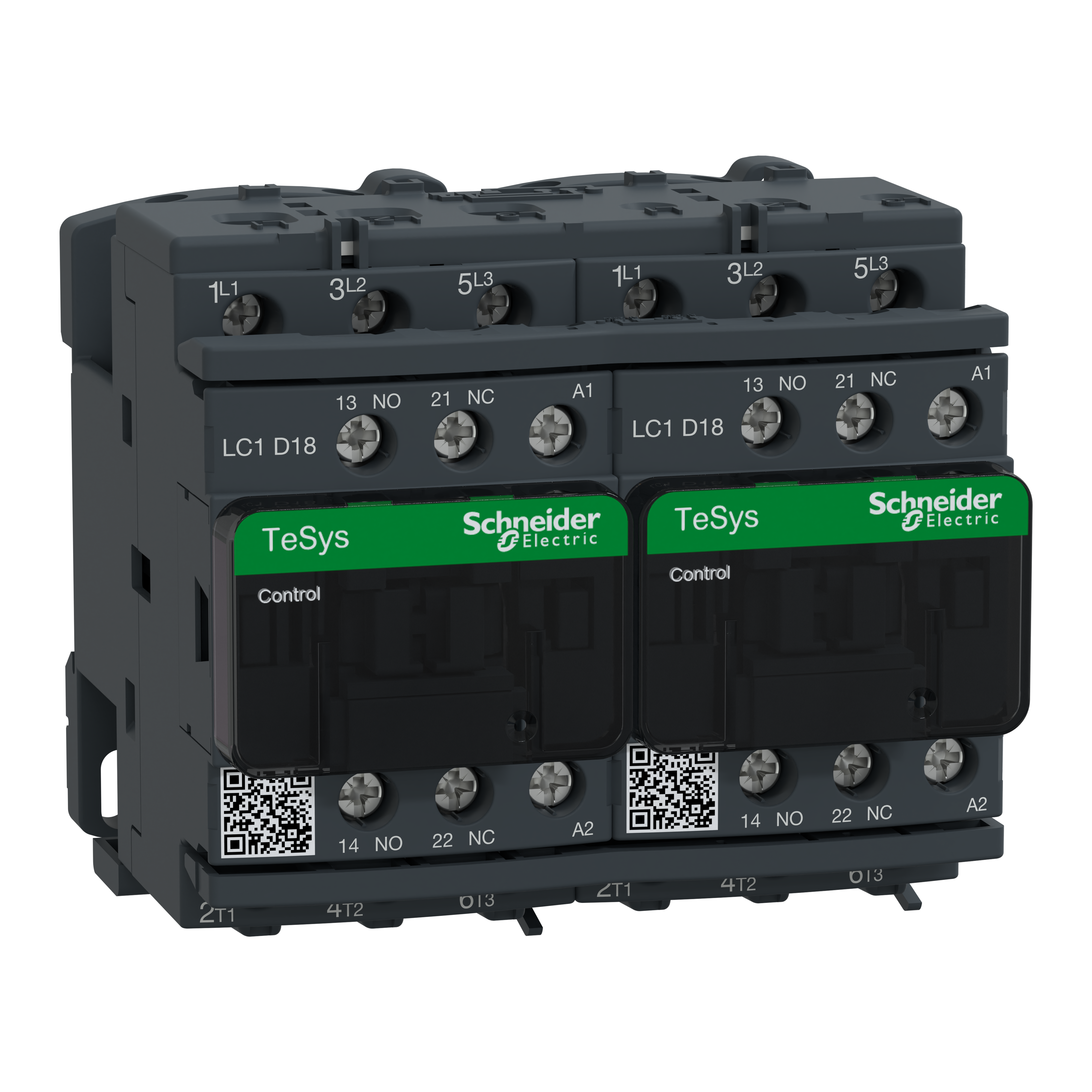 INV 18A 1F 1O 400V 50 60
