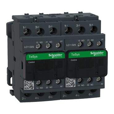 LC2D25B7V Product picture Schneider Electric